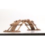 ACA18153 DAVINCI ARCH BRIDGE