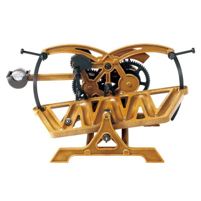 ACA18174 DAVINCI ROLLING BALL TIMER