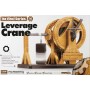 ACA18175 DAVINCI LEVERAGE CRANE