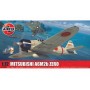AIR01005B MITSUBISHI A6M2b ZERO, 1/72