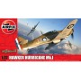AIR01010A HAWKER HURRICANE MK.1
