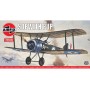 AIR01062V SOPWITH PUP Vintage, 07/25