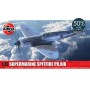AIR02017B SUPERMARINE SPITFIRE PR.XIX, 1/72