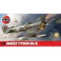 AIR02041B HAWKER TYPHOON Mk.lb, 1/72