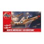 AIR02047A NORTH AMERICAN P-51D MUSTANG 1/72