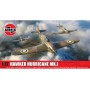 AIR02067A HAWKER HURRICANE Mk.I 1/72 11/25