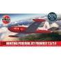 AIR02103A HUNTING PERCIVAL JET PROVOST T.3/T.4, 1/72