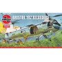 AIR03002V BRISTOL 192 BELVEDERE, 1/72