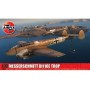 AIR03081A MESSERSCHMITT Bf110E/E-2 TROP, 1/72