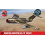 AIR03091A MIKOYAN-GUREVICH Mig-17F FRESCO, 1/72