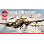 AIR04011V HANDLEY PAGE HAMPDEN, Vintage Air, 1/72