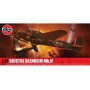 AIR04059 BRISTOL BLENHEIM Mk.IF, 1/72 06/25