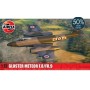 AIR04067 GLOSTER METEOR F.8/FR.9, 1/72