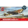 AIR05120C MESSERSCHMITT Bf109E-3/E-4, 1/48