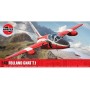 AIR05123 FOLLAND GNAT T.1, 1/48 08/25