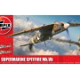 AIR05125A SUPERMARINE SPITFIRE MK.VB, 1/48