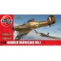 AIR05127A HAWKER HURRICANE MK.1, 1/48