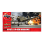 AIR05130A CURTISS P-40B WARHAWK 1/48