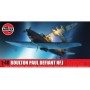 AIR05132 BOULTON PAUL DEFIANT NF.I, 1/48 12/25
