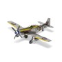 AIR05137 NORTH AMERICAN MUSTANG MK.IV 1/48