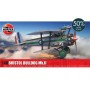 AIR05141 BRISTOL BULLDOG Mk.II, 1/48