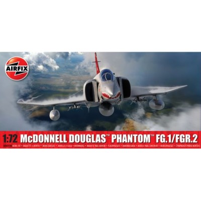 AIR06019A MCDONNELL DOUGLAS FG.1 PHANTOM 1/72
