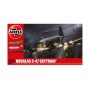 AIR08014 DOUGLAS C-47A/D SKYTRAIN 1/72