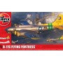 AIR08017B BOEING B17G FLYING FORTRESS, 1/72