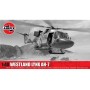 AIR09101A WESTLAND LYNX AH-7, 1/48 02/25