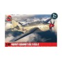 AIR11007 FAIREY GANNET AS.1/AS.4, 1/48