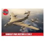 AIR12009 HANDLEY PAGE VICTOR K.2/SR.S, 1/72 12/25