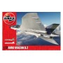 AIR12011 AVRO VULCAN B.2, 1/72