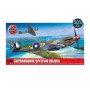 AIR17002 SUBMARINE SPITFIRE MKVIII 1/24