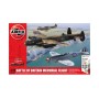 AIR50182 BATTLE OF BRITAIN MEMORIAL FLIGHT, 1/72