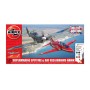 AIR50187 BEST OF BRITISH SPITFIRE & HAWK, 1/72