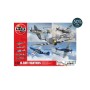 AIR50192 D-DAY FIGHTERS, gift set , 1/72