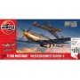 AIR50193 P-51D MUSTANG vs Bf109F-4 DOGFIGHT, gift set, 1/72