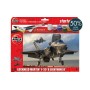 AIR55010 LOCKHEED MARTIN F-35B LIGHTENING II, beginner set, 1/72