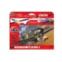 AIR55014 MESSERSCHMITT Bf109F-4 Quickbuild, 1/72