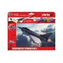 AIR55016 EUROFIGHTER TYPHOON FGR.4 Quickbuild 12/24