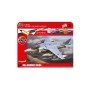 AIR55300A BAE HARRIER GR9 gift set 1/72