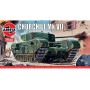 AIR01304V CHURCHILL, 1/76