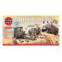AIR01305V 25PDR FIELD GUN, 1/76