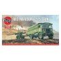 AIR01314V AEC MATADOR & 5.5 INCH GUN 1/76