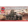 AIR01311V SDKFZ ARMOURED CAR 1/76