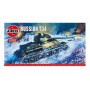 AIR01316V T-34 TANK, 1/76