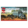 AIR02315V OPEL BLITZ and PAK 40 GUN 1/76