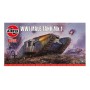 AIR01315V WWI "MALE" TANK 1/76