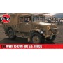 AIR03313A WWII RAF 15-cwt 4x2 GS TRUCK, 1/48