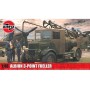 AIR03312 ALBION 3 POINT FUELLER, 1/48